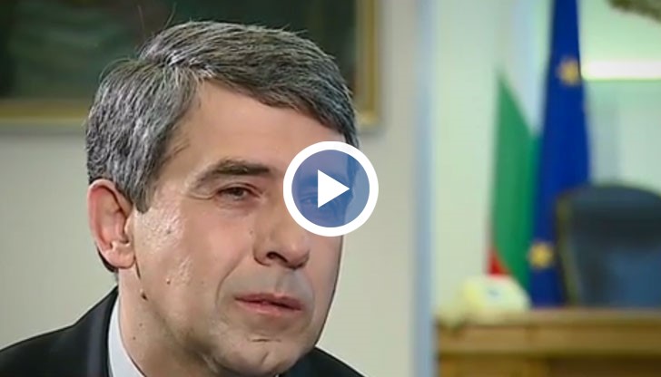 Видях истинската болка!