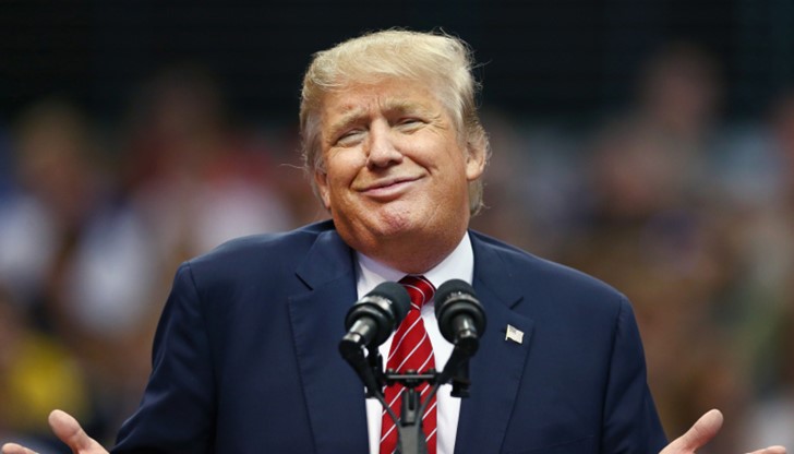 В администрацията на Тръмп са подготвили указ на прездиента за махането на санкциите В администрацията на Тръмп са подготвили указ на прездиента за махането на санкциите