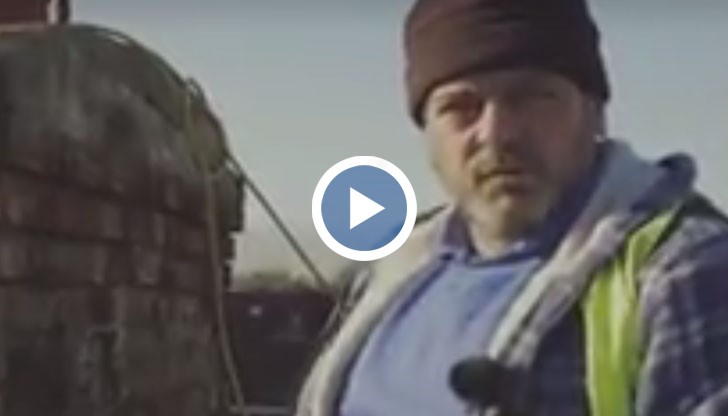 Искам да си хвана пътя и да не се върна в Англия