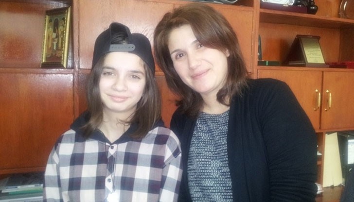 Аз не губя нищо, а децата, болни от рак ще могат да бъдат малко по-щастливи, сподели Ралица