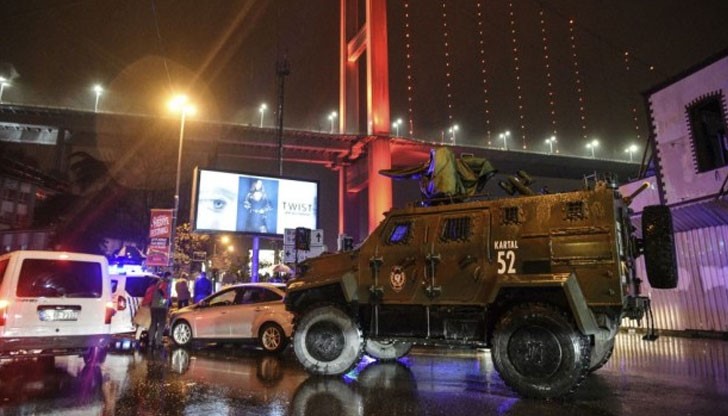 Посланикът ни в Турция пътува към болницата, където оперират момичето Посланикът ни в Турция пътува към болницата, където оперират момичето