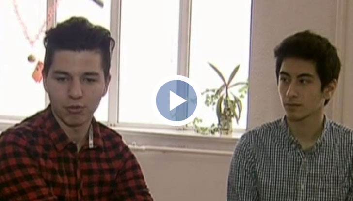 Играта е уникален продукт за България