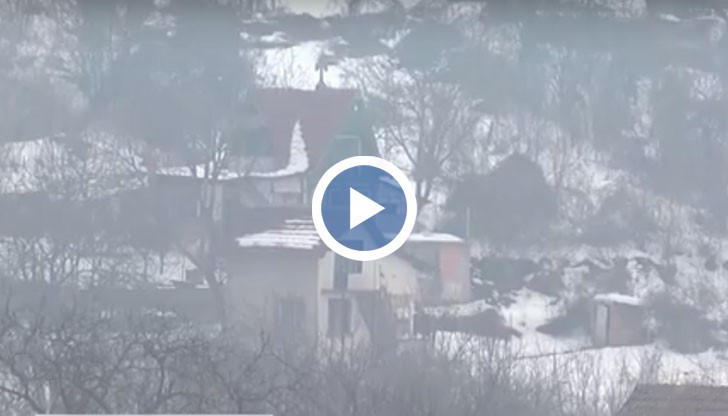 Жителите на местността "Студен кладенец" в Русе нямаха ток цели 5 дни