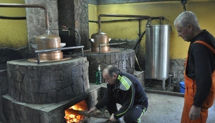 Приетият режим връща България във времената на Тодор Живков