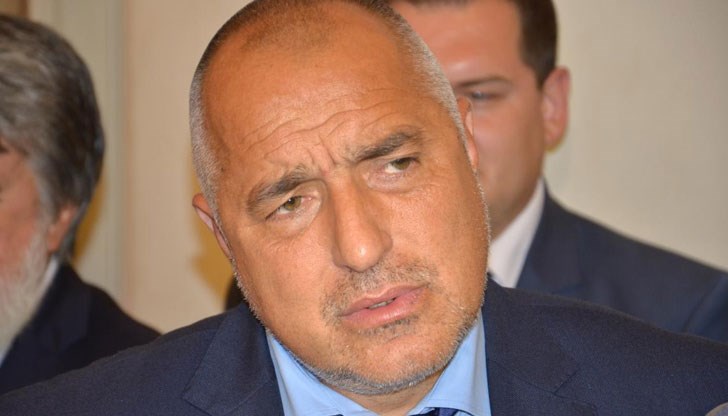 Герджиков е отменил заседанието на кабинета, за да могат министрите му да се съсредоточат върху поставената задача!