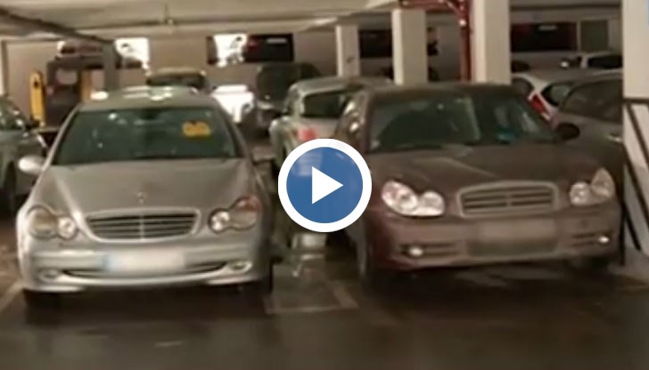 ЕКСПЕРИМЕНТ: Кой следи за нарушителите и какви са санкциите