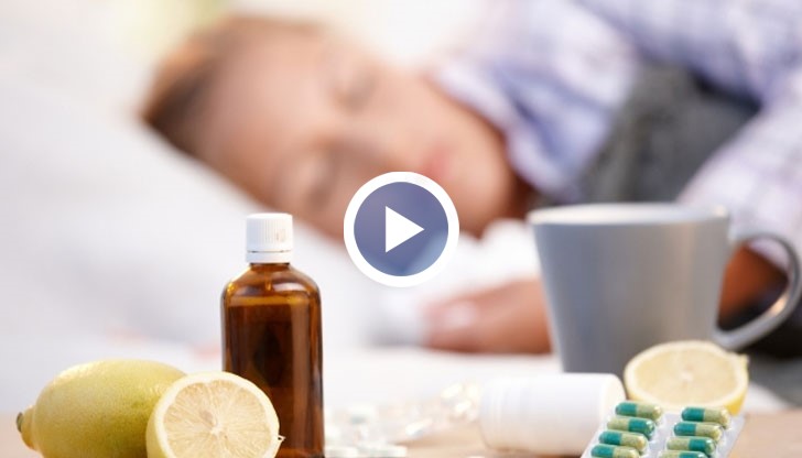 Доктор Ангел Кунчев сподели важна информация за грипа