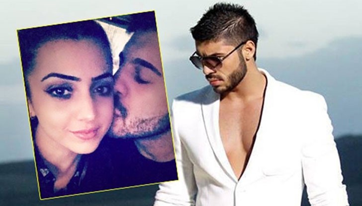 Стораро-младши влюбен до уши в хубавицата Гюлшан, вдигат сватба през лятото