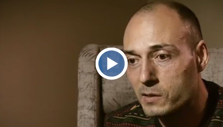 И машинистът, и хората в Хитрино са минали през Ада