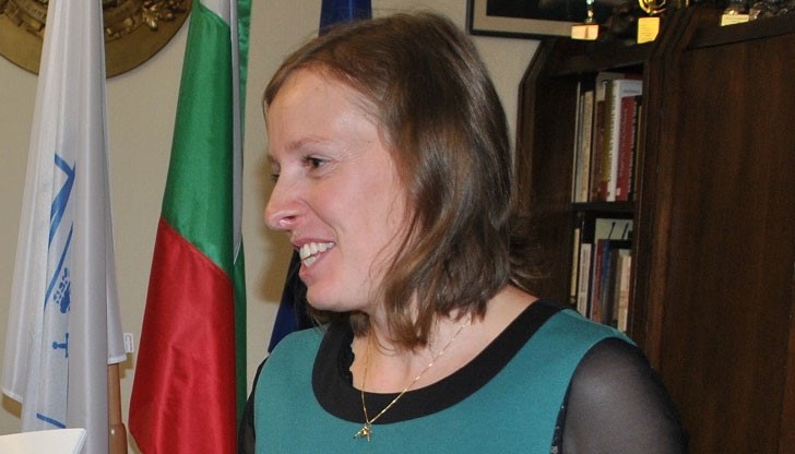 Петканчин е участвала в повечето природозащитни кампании от 2007 г. насам в България