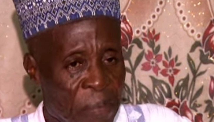 Мюсюлманският проповедник Мохамед Бело Абубакар бил погребан в присъствието на огромни тълпи Мюсюлманският проповедник Мохамед Бело Абубакар бил погребан в присъствието на огромни тълпи