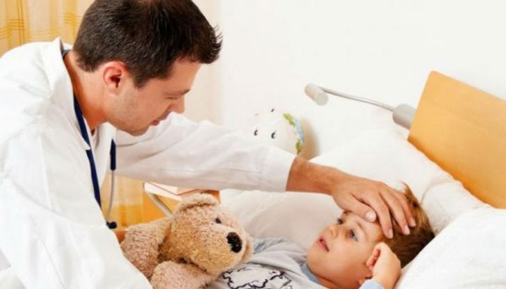 Пикът на епидемията тепърва предстои и се очаква да настъпи през втората половина на януари