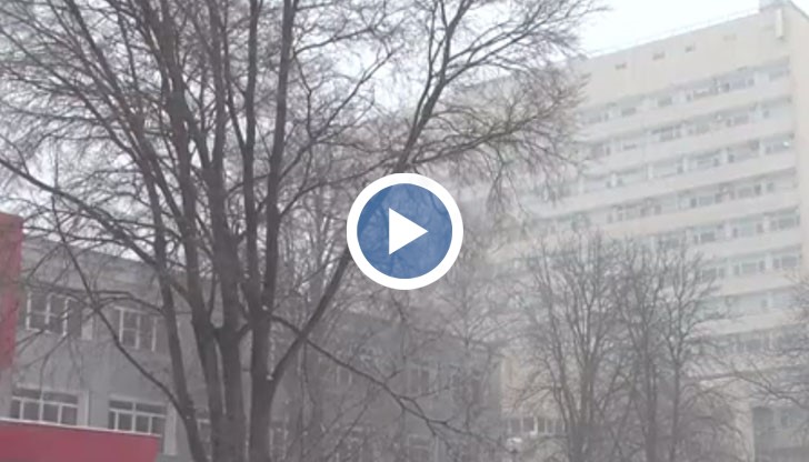 Заболеваемостта от грип в Русенска област е висока - 214 на 10 000 души