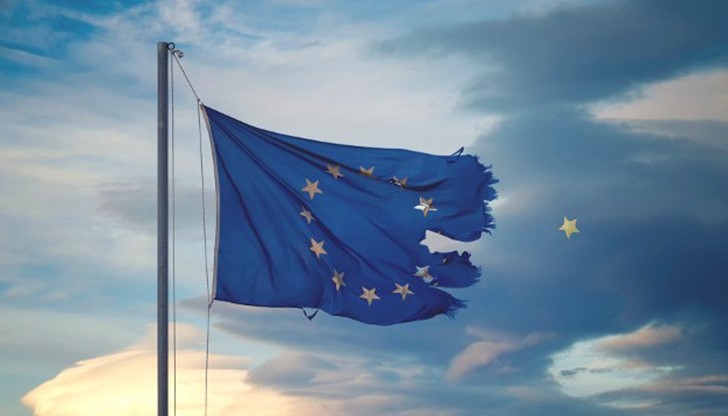Сред европейските страни, които може да последват примера на Brexit, са Франция, Холандия и Италия