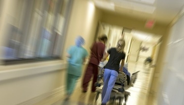 Жена ми е ангел, с тези думи Лъчо описва съпругата си Жена ми е ангел, с тези думи Лъчо описва съпругата си