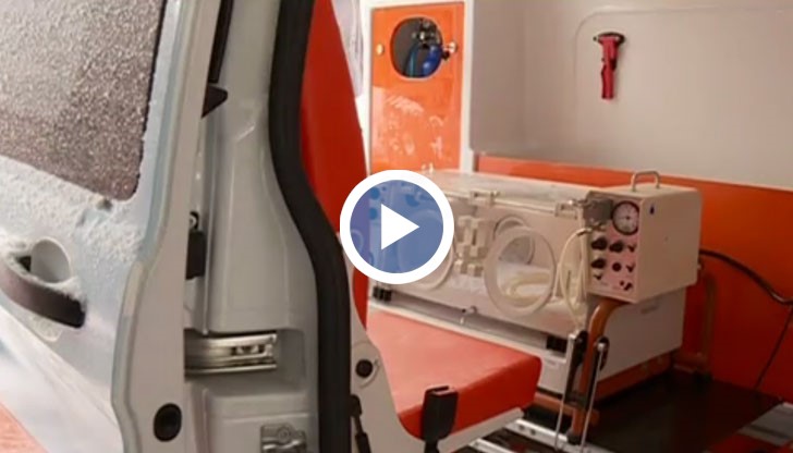 Линейката ще обслужва цяла България