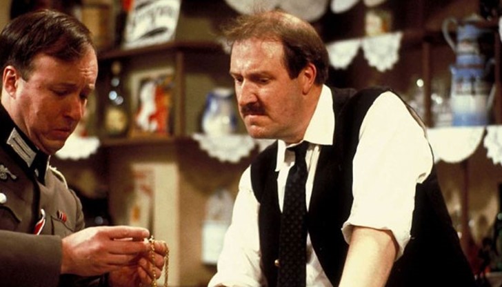 Информацията е потвърдена от бившия агент на актьора