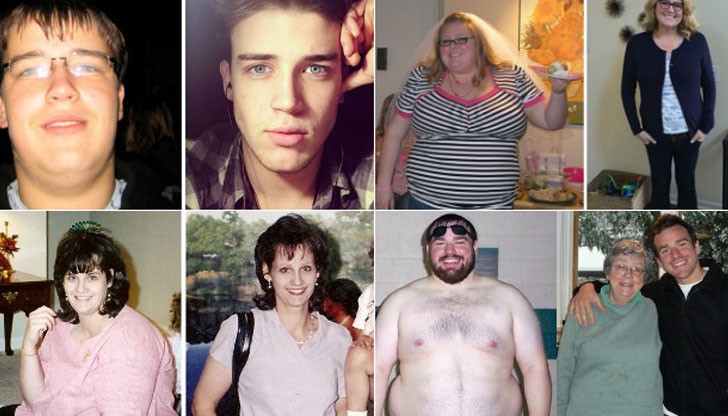 Всеки човек носи силата в себе си и е способен на чудеса, стига да го иска