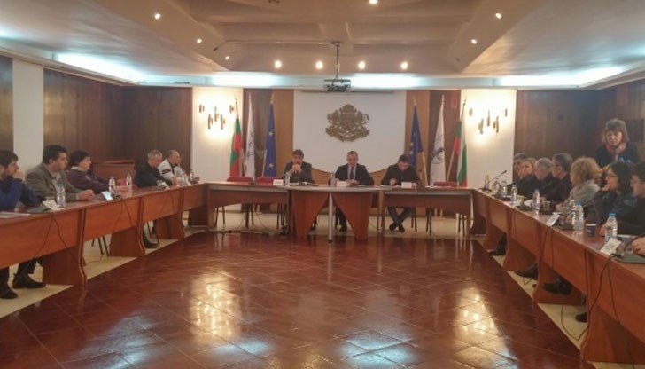 Избраха членовете на районната избирателна комисия с председател Мирослава Маркова