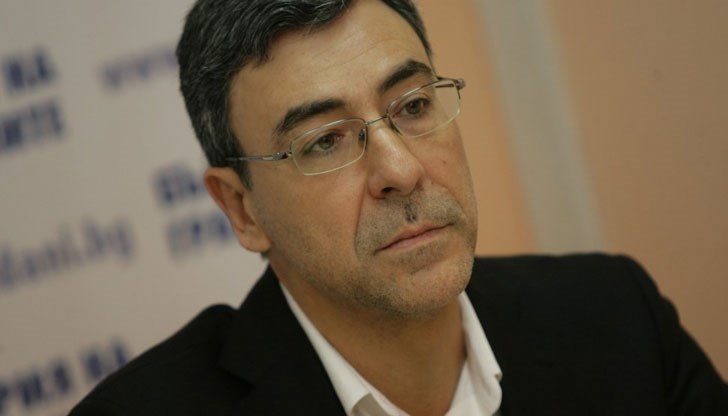 Трябвало да показваме малко по-голямо самочувствие!