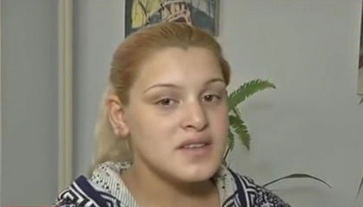 Хубавото този път е, че таткото е почти съученик на майката, а не е педофил, повтарящ за пета година шести клас