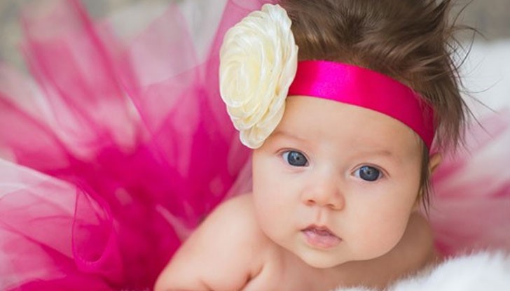 Подходящи имената за родените днес са Надежда, Николай, Невена, Найден, Ния Подходящи имената за родените днес са Надежда, Николай, Невена, Найден, Ния