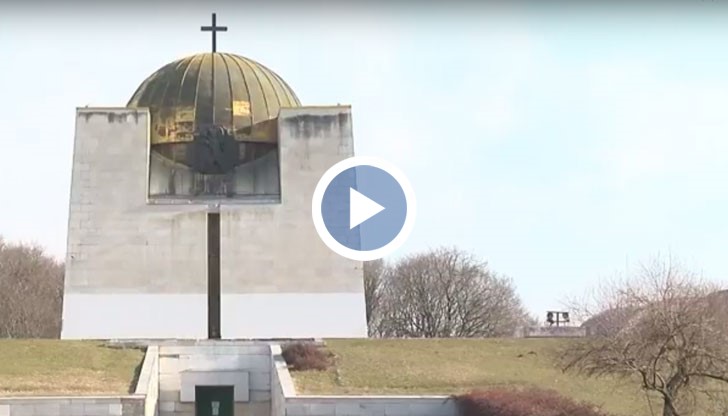 Пантеонът на Възрожденците се нуждае от спешен кардинален ремонт и нова подвеждаща инфраструктура