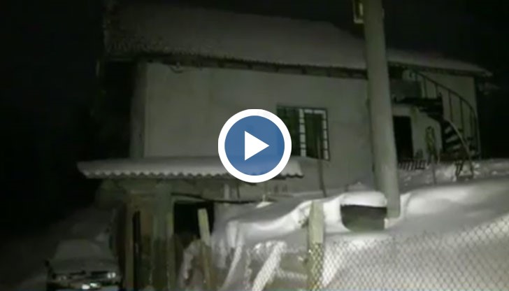 Общината няма ангажимент да почисти улиците в местността Студен кладенец, защото зоната е извън регулацията на града