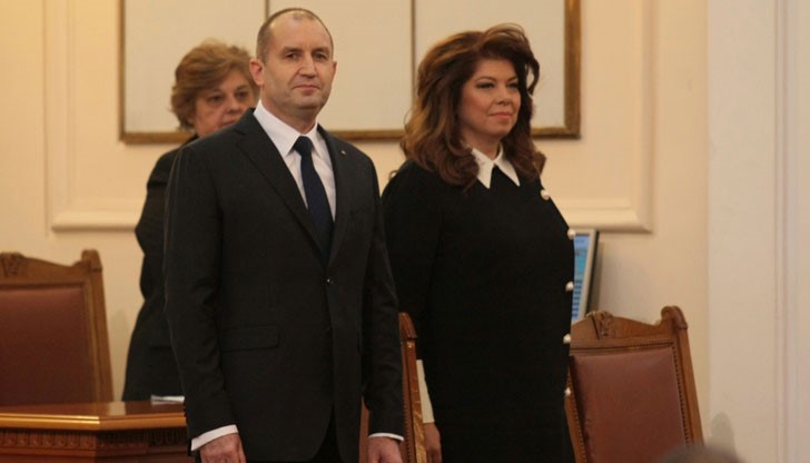 Румен Радев ще бъде изправен пред предизвикателството да събере служебен кабинет Румен Радев ще бъде изправен пред предизвикателството да събере служебен кабинет