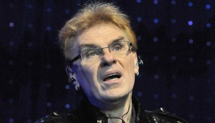 Легендарният певец не пожела да влезе в тия мръсни игри