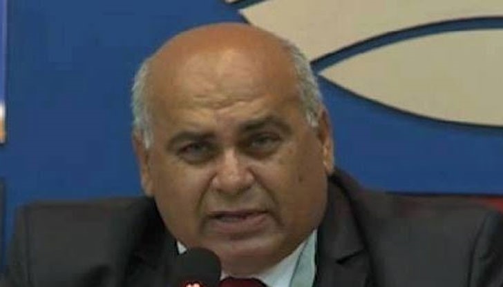 Петко Асенов останал недоволен, че му изпратили пожарна...