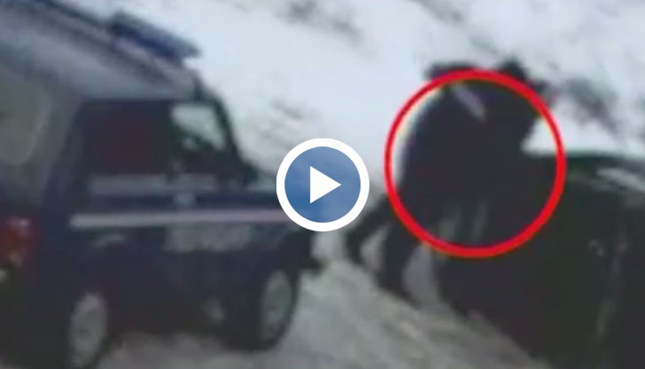 Заради неверните показания, мъж от Варна за малко да влезе в затвора, без да е виновен