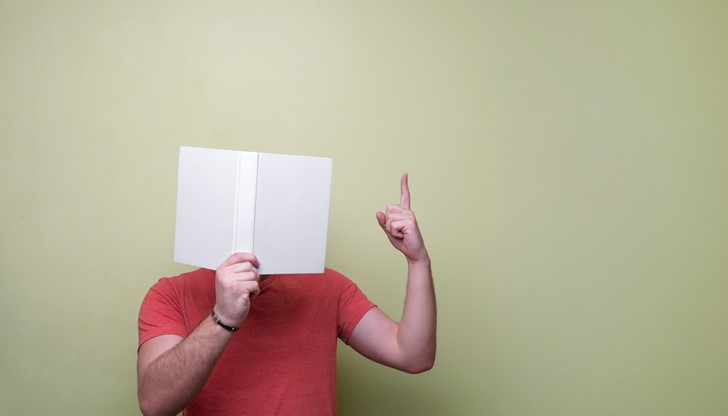 <p>Никога не съм позволявал на училището да попречи на образованието ми.</p>
