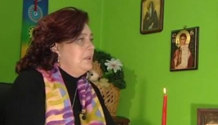 Илиана Чаушева-Гюкчен направи прогноза за 2017 година