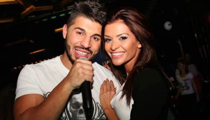 Не съм с Преслава Не съм с Преслава