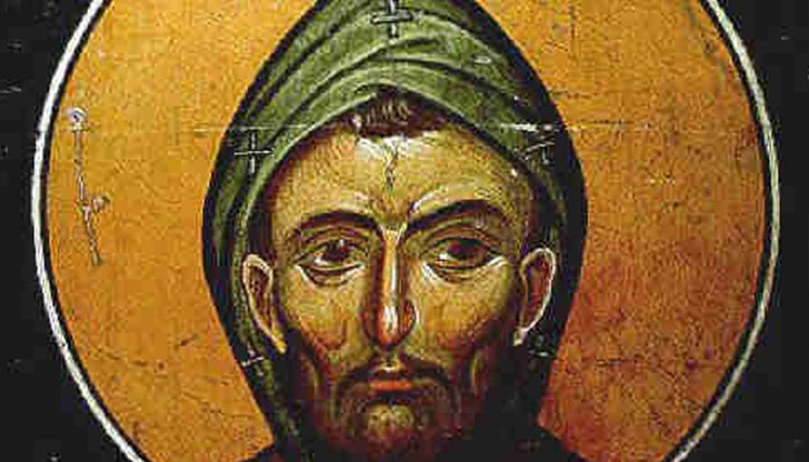 Имен ден празнува Гаврил