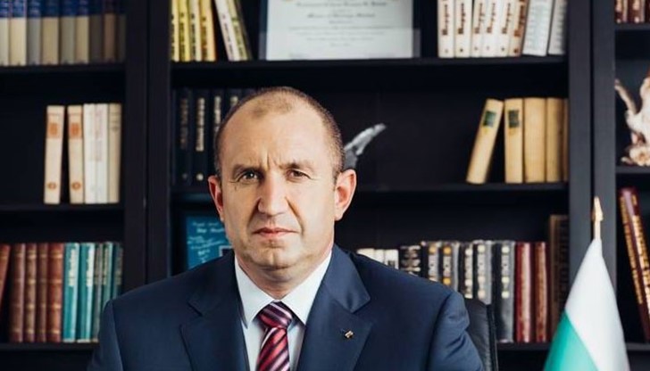 Румен Радев представи служебното правителство