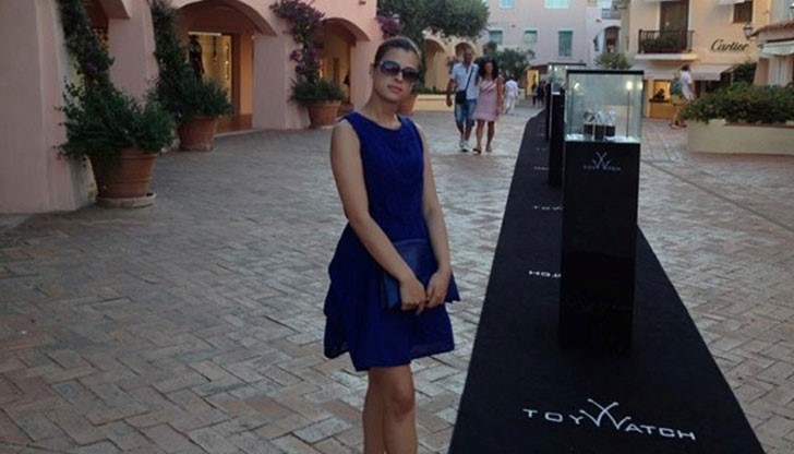 28-годишната жена е родена в Шумен 28-годишната жена е родена в Шумен