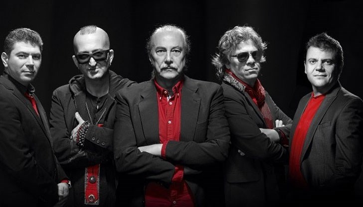 Групата ще изнесе концерта с четиридесет музиканти от симфоничния оркестър на Държавна опера - Русе