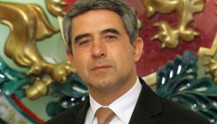 Росен Плевнелиев изпрати съболезнователно писмо до Реджеп Ердоган