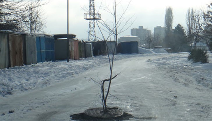 Демонстрация на постиженията ни в пътното строителство Демонстрация на постиженията ни в пътното строителство