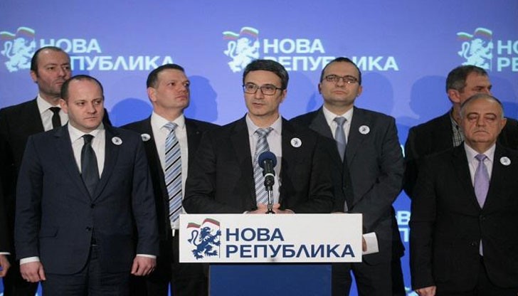 Божидар Димитров ще иска ръководството да смени логото