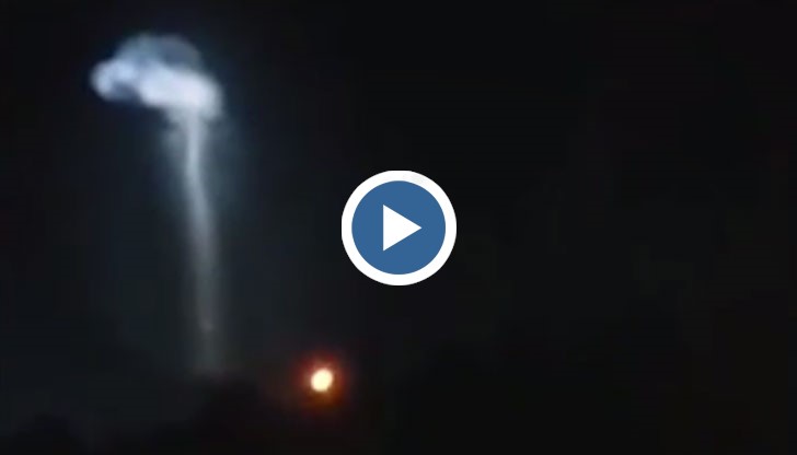 Оказва се, че ЦРУ са приемали някои сигнали за летящи чинии съвсем сериозно