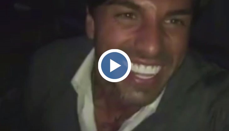 Благо Джизъса бъзна Валката!