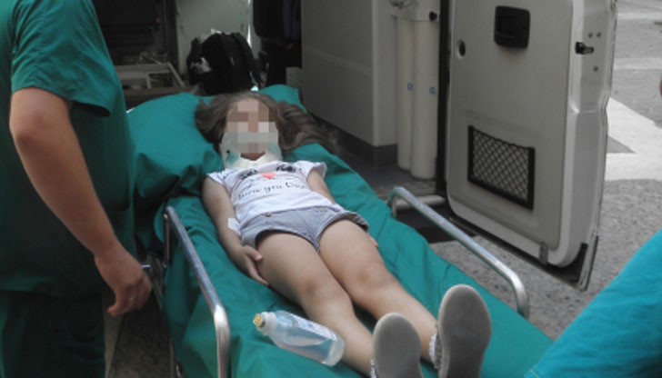 То е употребило голямо количество упойващи вещества / Снимката е илюстративна То е употребило голямо количество упойващи вещества / Снимката е илюстративна