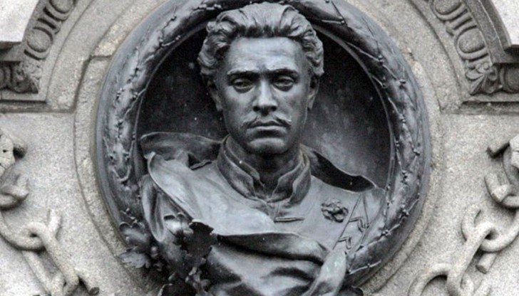 <p><span style="font-family: Arial; font-size: medium;"><span style="font-family: mceinline;"><span style="font-family: mceinline;"><span style="font-family: Verdana;">Ако спечеля, печеля за цял народ - ако загубя, губя само мене си.</span></span></span></span></p>
