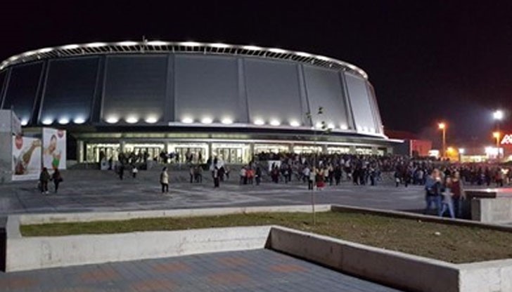 Гостите ще могат да се запознаят с най-новата техника и тенденциите в съвременното овощарство