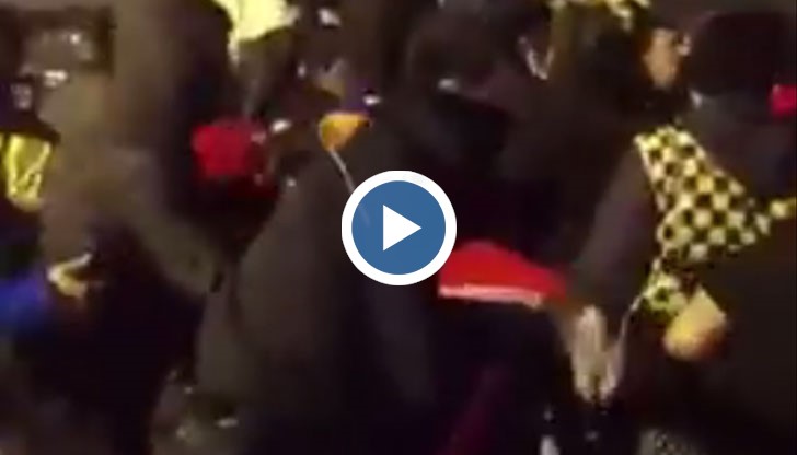 Барбарос Шансал е отявлен критик на турския президент Реджеп Ердоган