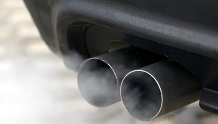 Модерните дизелови леки автомобили замърсяват околната среда с токсични газове 10 пъти повече от големите товарни камиони