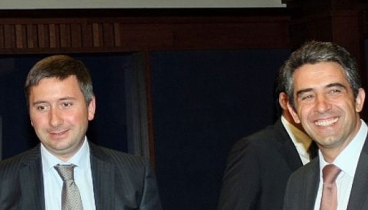 В схемата е участвал и скандалният бизнесмен Иво Прокопиев